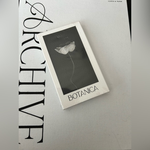 CLOTH & PAPER A5 Plant 🪴 Logging Bundle - Picture 3 of 5